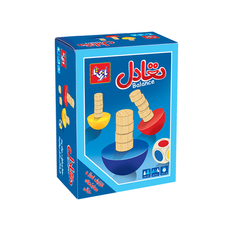 تعادل